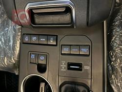 تويوتا هايلاندر